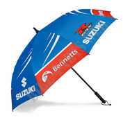 Ombrello Team British Superbike-Suzuki